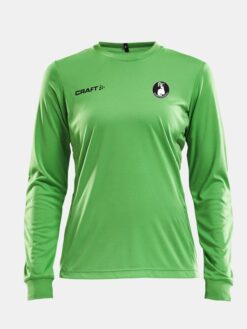 Craft Målmands trøje - Squad GK LS Dame