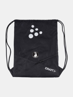 Craft træningpose - Sort