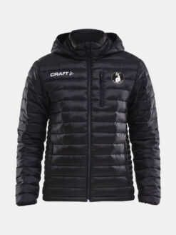 Craft vatteret jakke – Herre