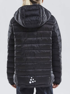 Craft vatteret jakke – Junior - Billede 3