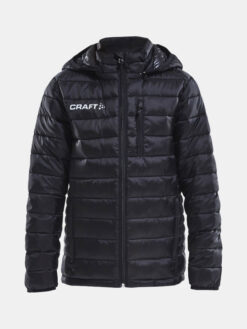 Craft vatteret jakke – Junior - Billede 2