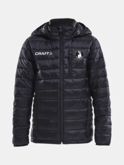 Craft vatteret jakke – Junior