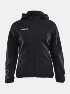 Craft regnjakke – Dame - Billede 2