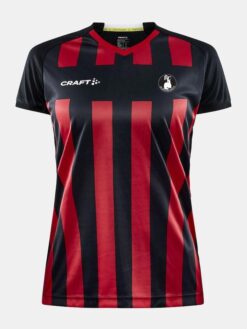 Craft FCH Kamp t-shirt - Progress 2.0 Dame