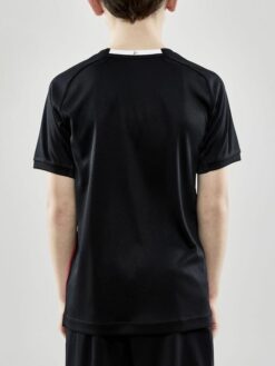 Craft FCH Kamp t-shirt - Progress 2.0 Junior - Billede 4