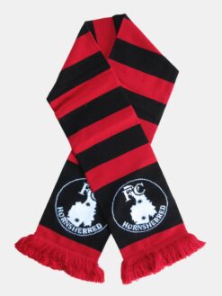 Halstørklæde - FC Hornsherred