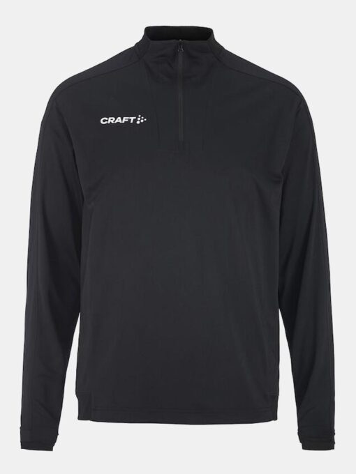 Craft Trøje med lynlås – Evolve 2.0 Herre - Image 2