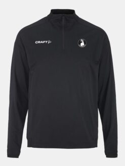 Craft Trøje med lynlås – Evolve 2.0 Herre