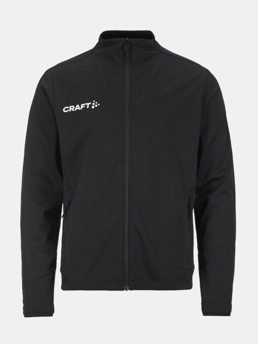 Craft cardigan – Evolve 2.0 Junior - Image 2