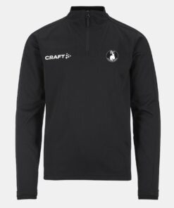 Craft Trøje med lynlås – Evolve 2.0 Junior