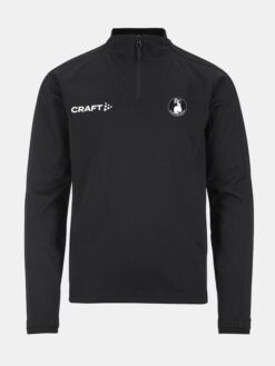 Craft Trøje med lynlås – Evolve 2.0 Junior