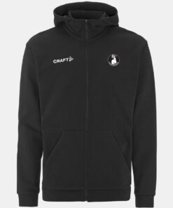 Craft Hætte Sweatshirt m/ lynlås - Community 2.0 Herre