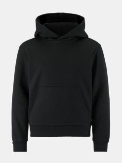 Craft Hætte Sweatshirt - Community 2.0 Junior - Billede 2