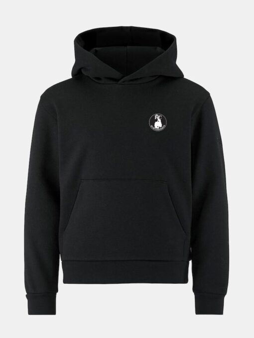 Craft Hætte Sweatshirt - Community 2.0 Junior